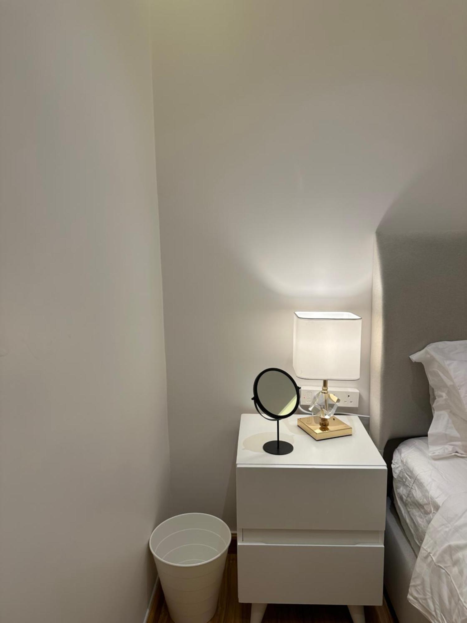 فخمة الملقا Skyline Luxurious In Al-malga Riyadh