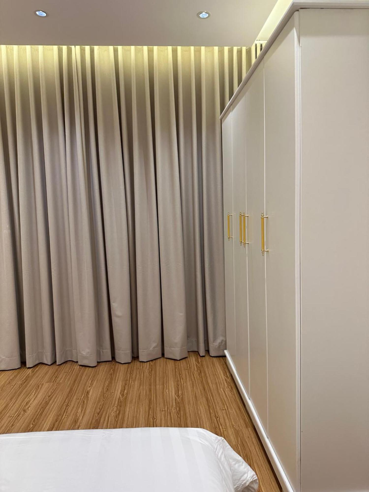 فخمة الملقا Skyline Luxurious In Al-malga Apartemen Riyadh