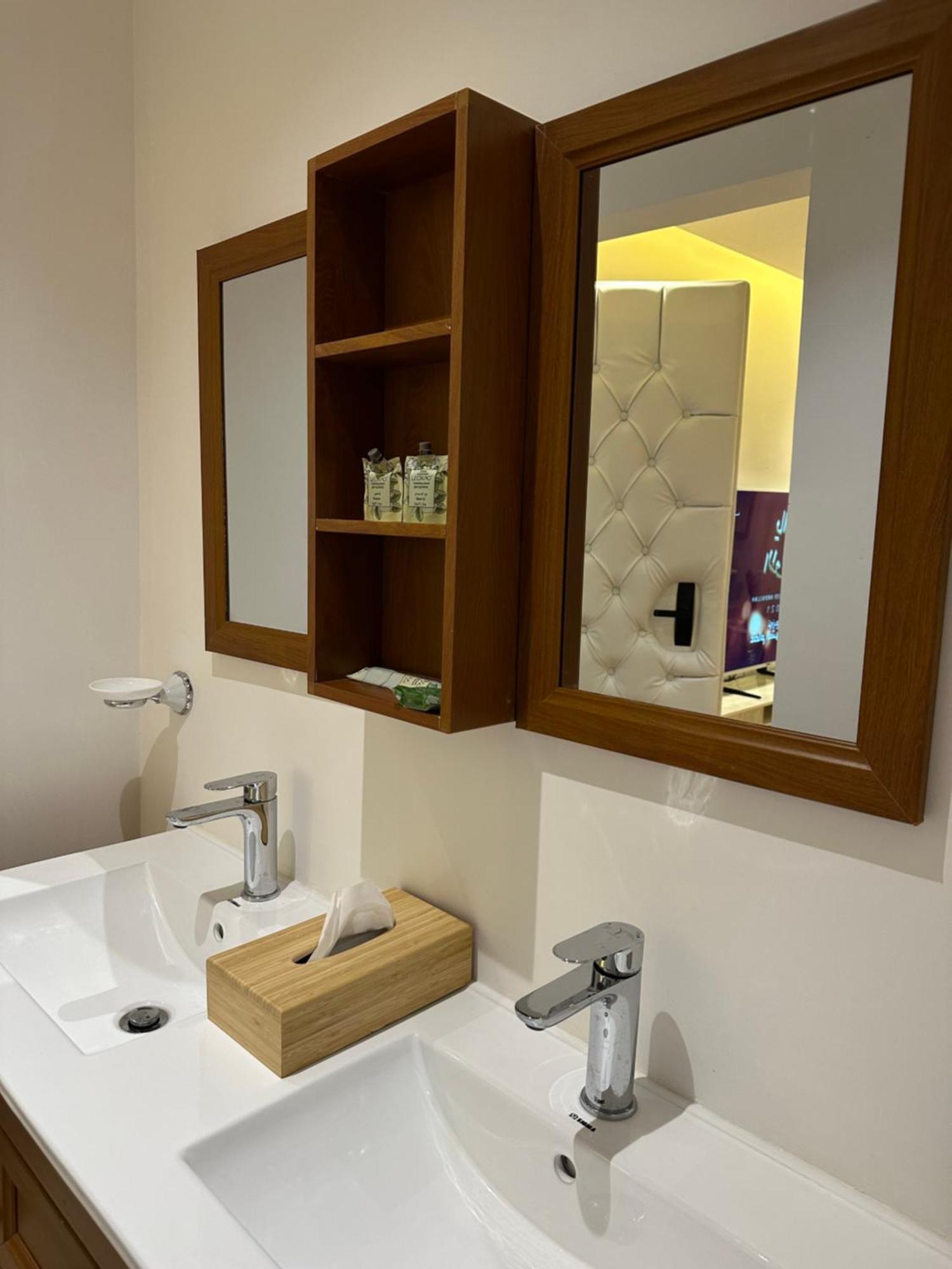 فخمة الملقا Skyline Luxurious In Al-malga