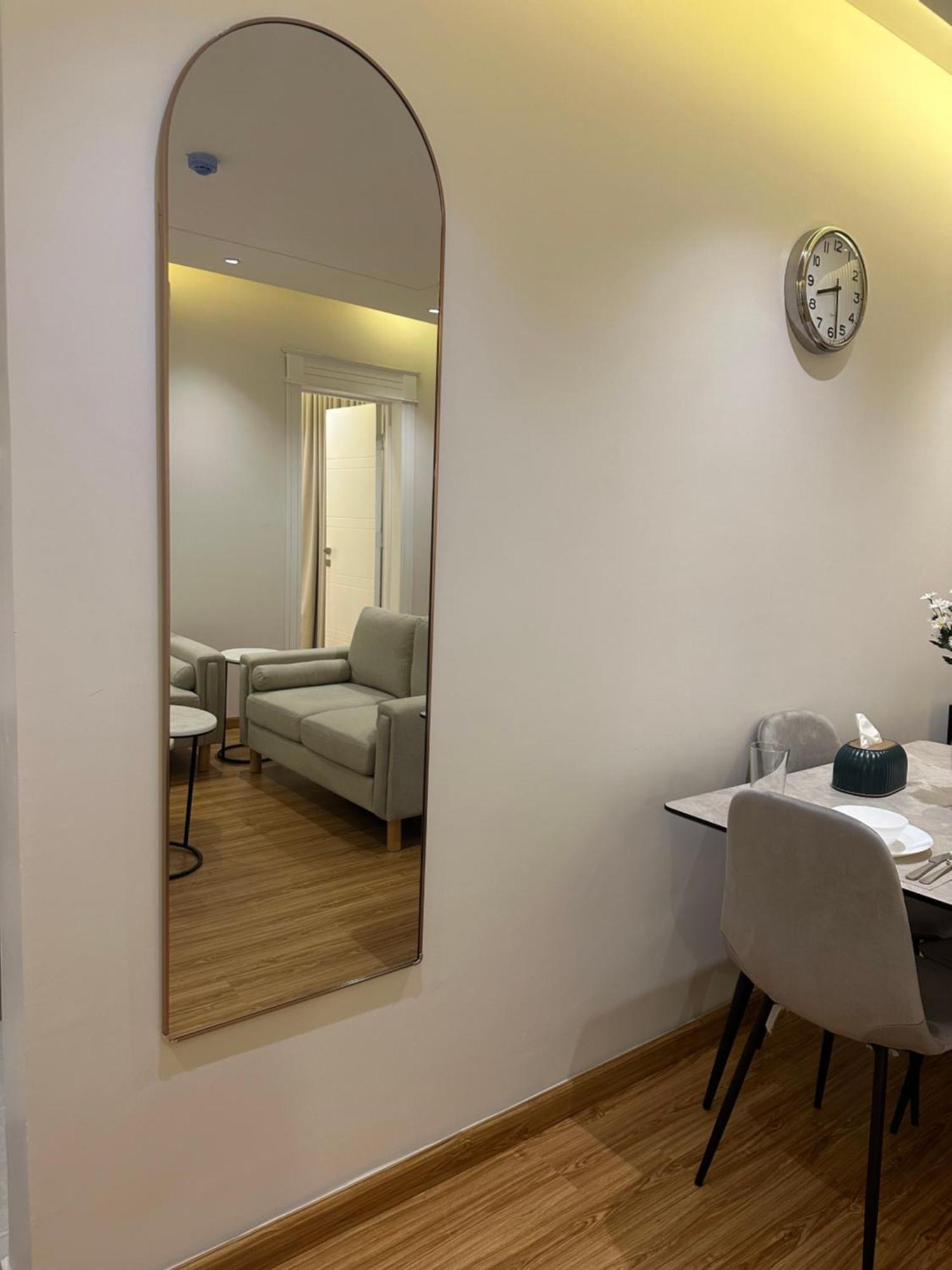 فخمة الملقا Skyline Luxurious In Al-malga