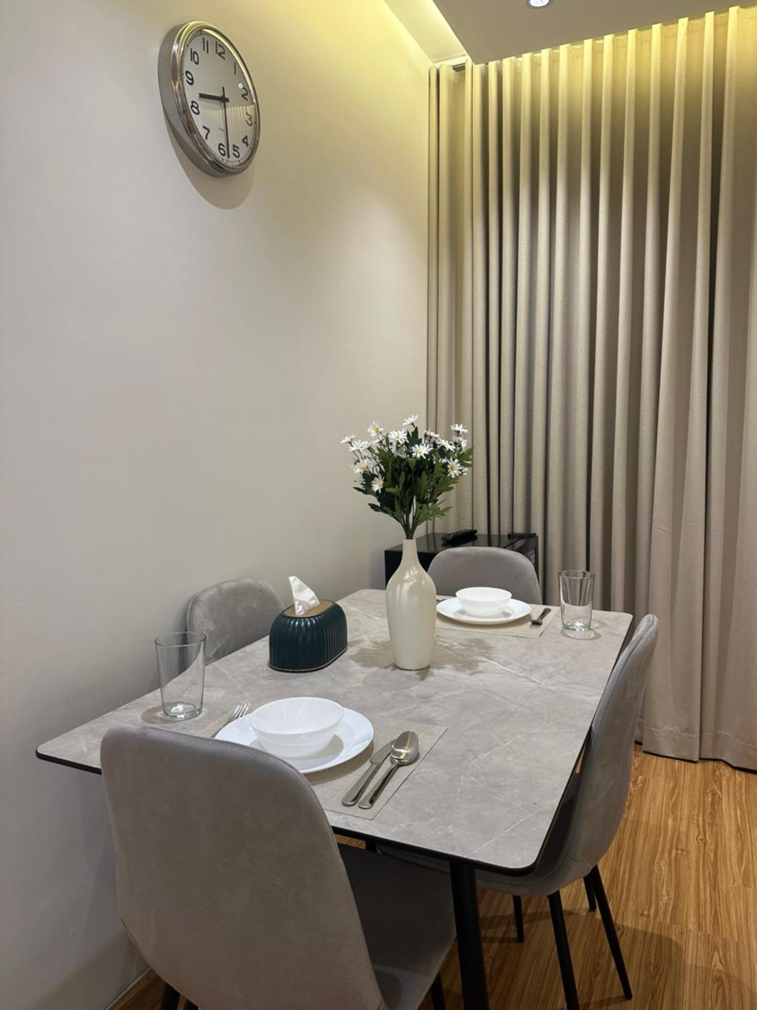 Apartemen فخمة الملقا Skyline Luxurious In Al-malga *