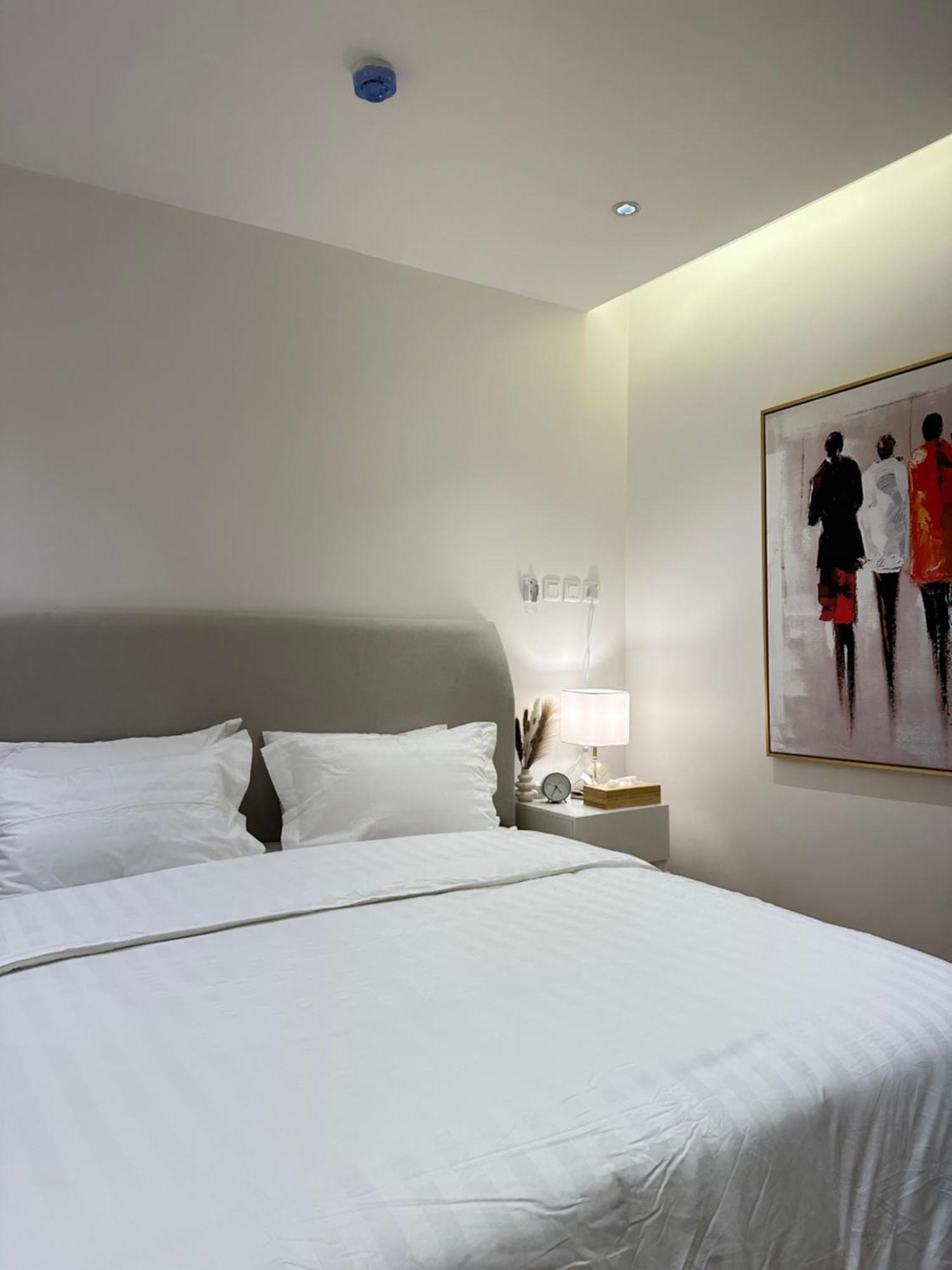فخمة الملقا Skyline Luxurious In Al-malga *