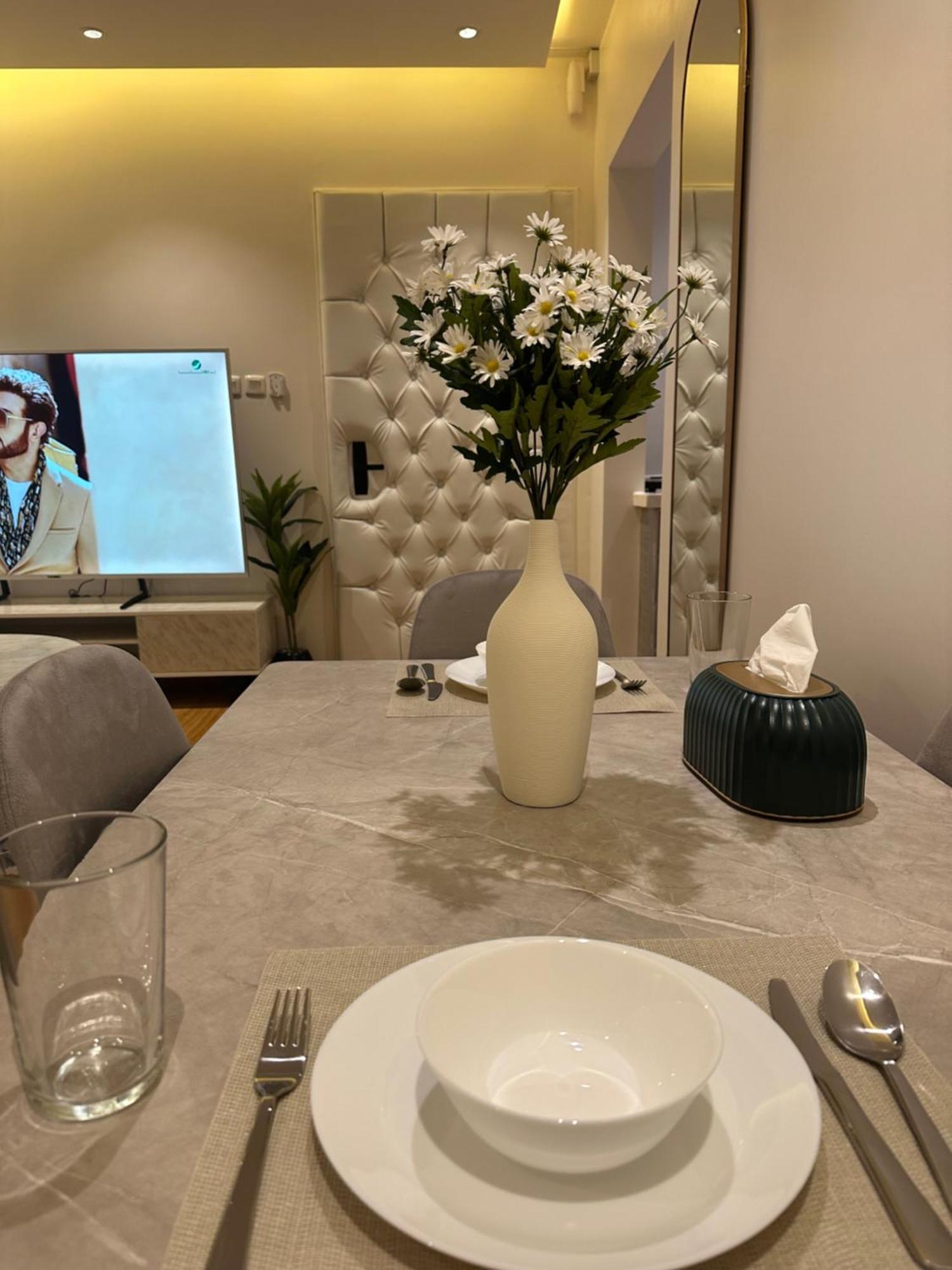 فخمة الملقا Skyline Luxurious In Al-malga * Riyadh