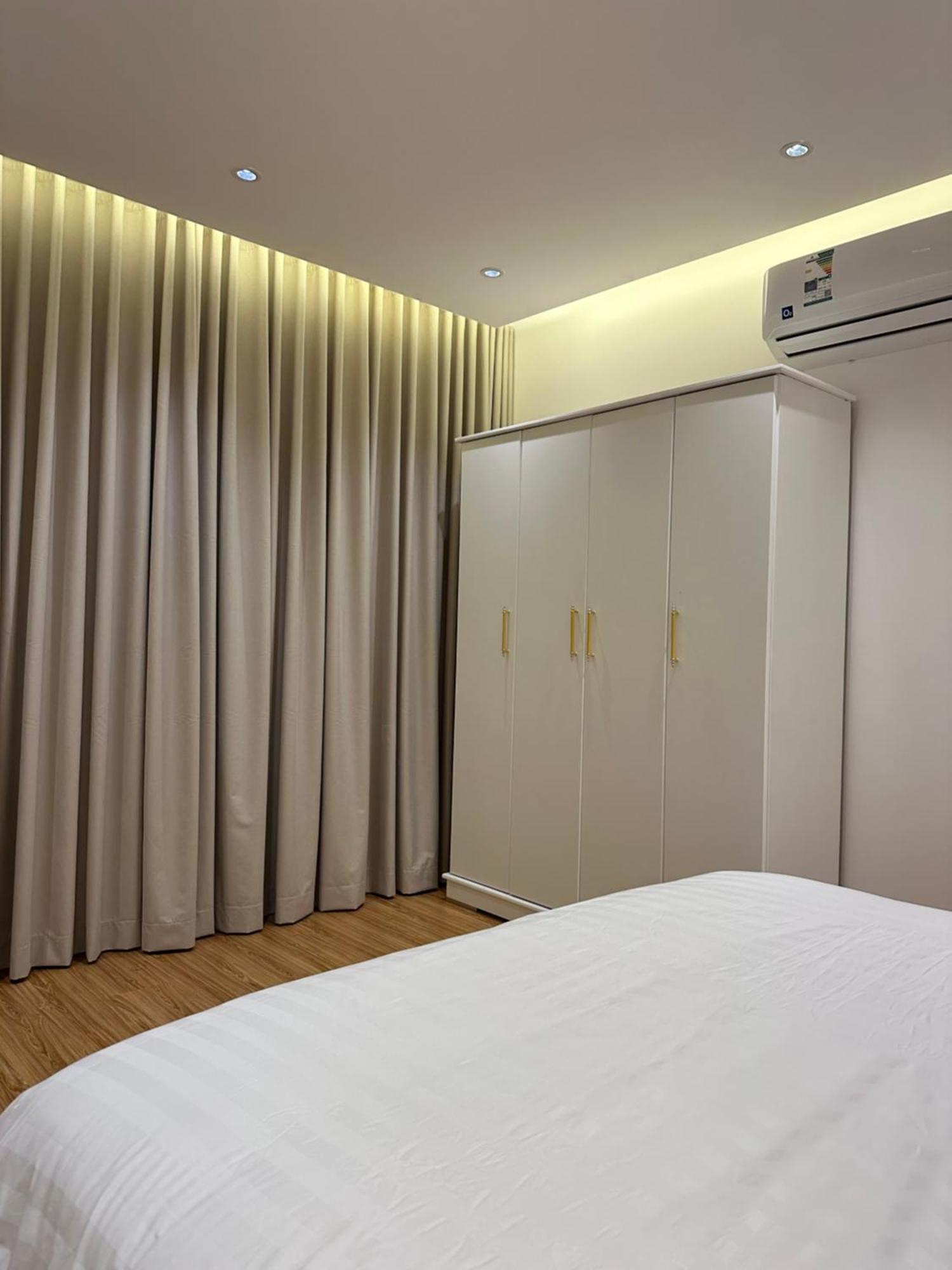 فخمة الملقا Skyline Luxurious In Al-malga